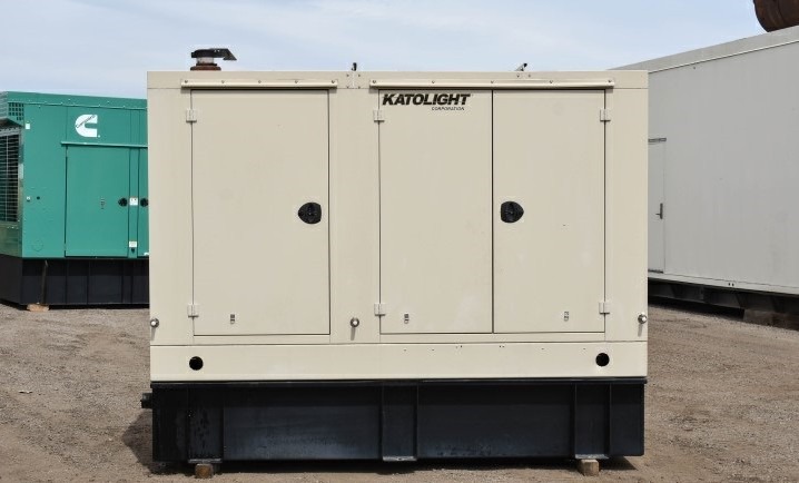 孙吴购买柴油发电机需留心哪些问题?