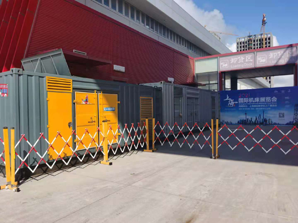 孙吴发电机租赁的“望、闻、问、切”你知道多少？