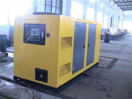 孙吴租赁发电机 柴油发电机组的蓄电池种类有哪些？