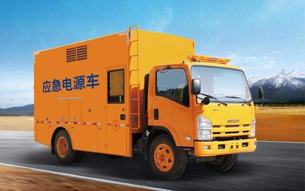 孙吴租赁发电机-柴油发电机组紧急停机的正确操作方法