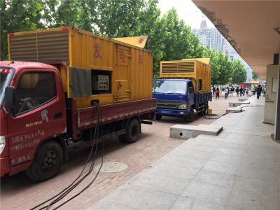 孙吴是否需要给柴油发电机安装保护装置