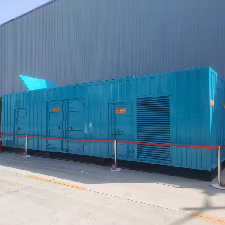 孙吴怎样更换柴油发电机组的空气滤清器？