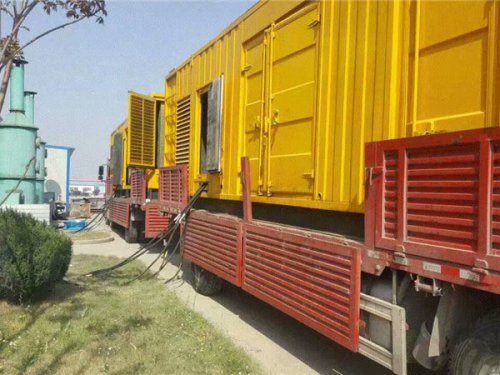 孙吴计算 200KW 柴油发电机油耗时，需要考虑哪些因素？