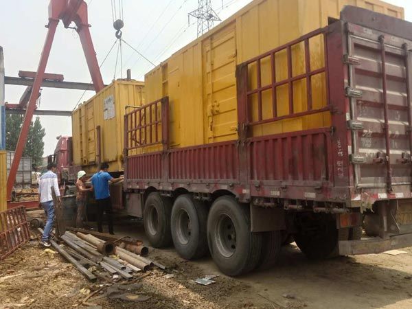 孙吴更换水冷式机油散热器密封件的操作步骤是怎样的？